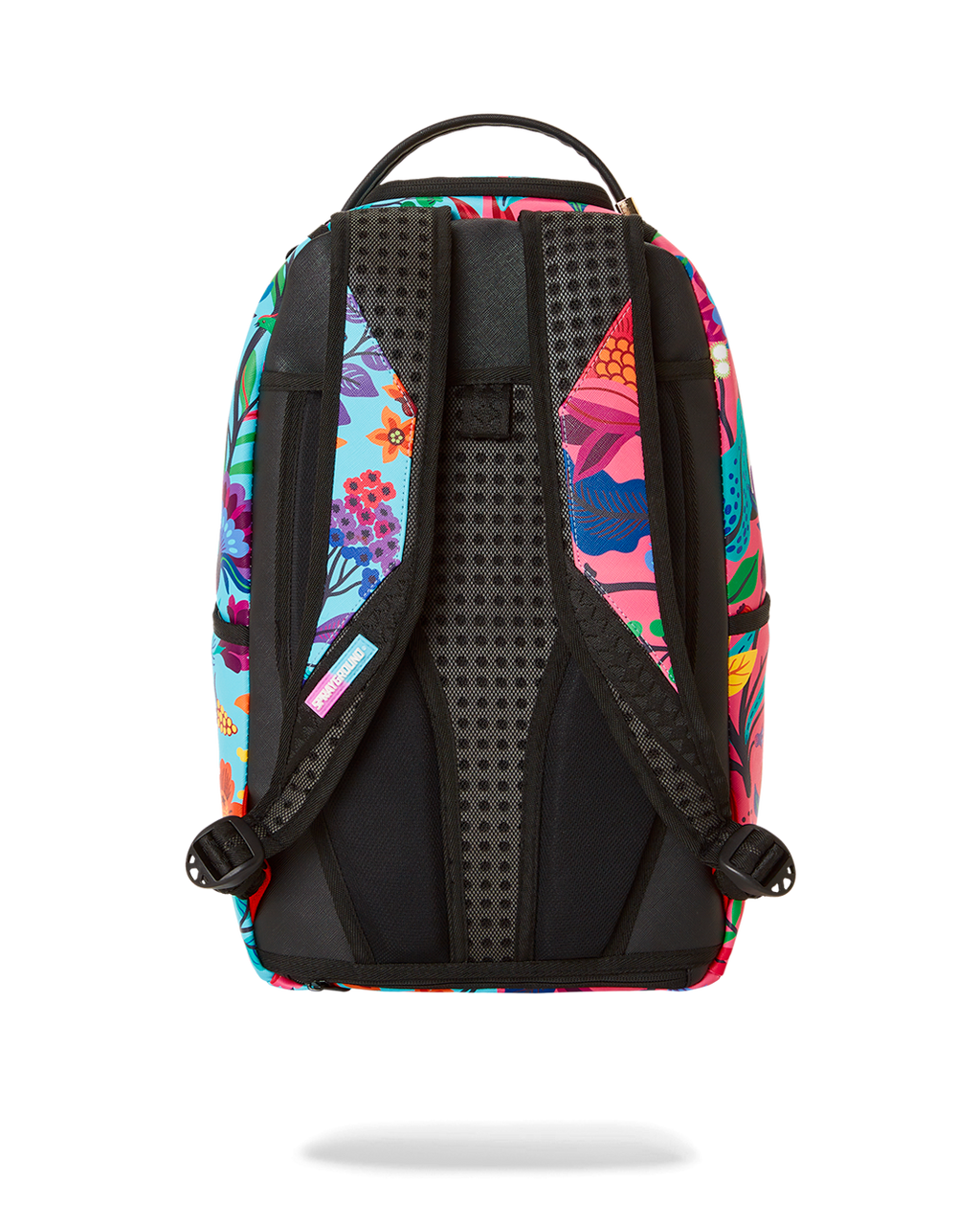 Limited Edition AVANT GARDEN BACKPACK DLXV