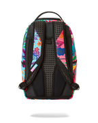 Limited Edition AVANT GARDEN BACKPACK DLXV