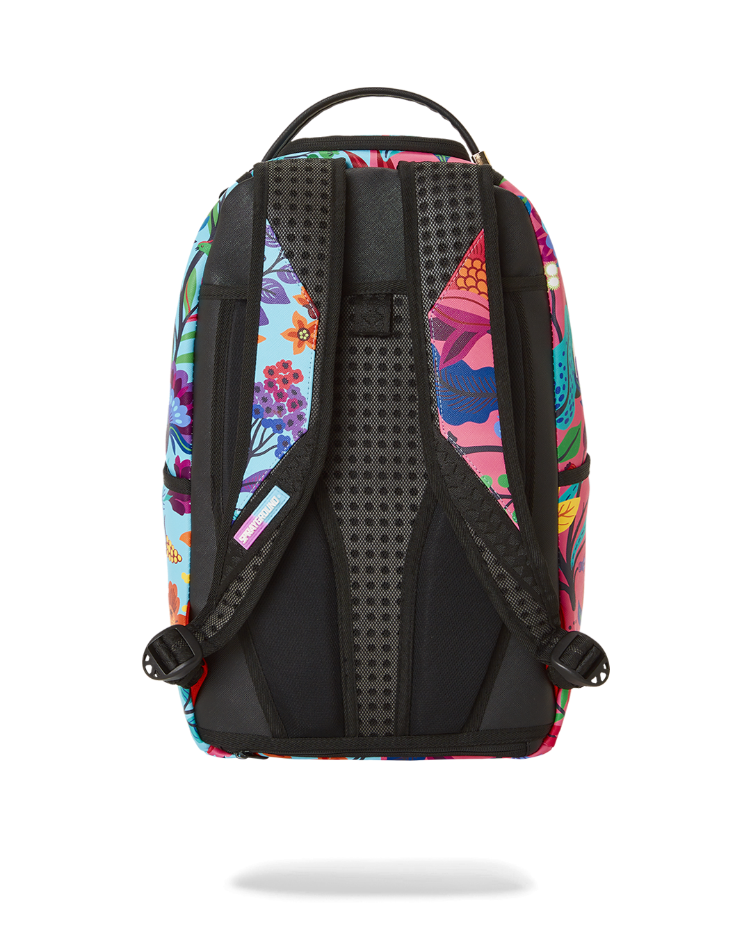 Limited Edition AVANT GARDEN BACKPACK DLXV