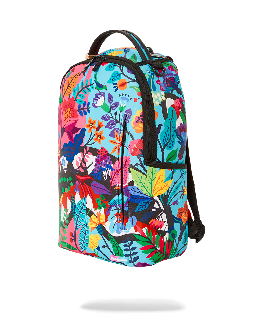 Limited Edition AVANT GARDEN BACKPACK DLXV