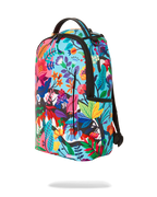 Limited Edition AVANT GARDEN BACKPACK DLXV