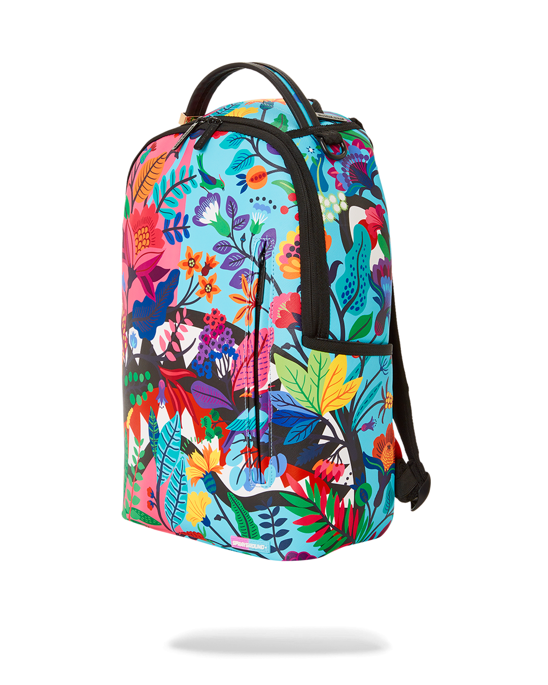 Limited Edition AVANT GARDEN BACKPACK DLXV
