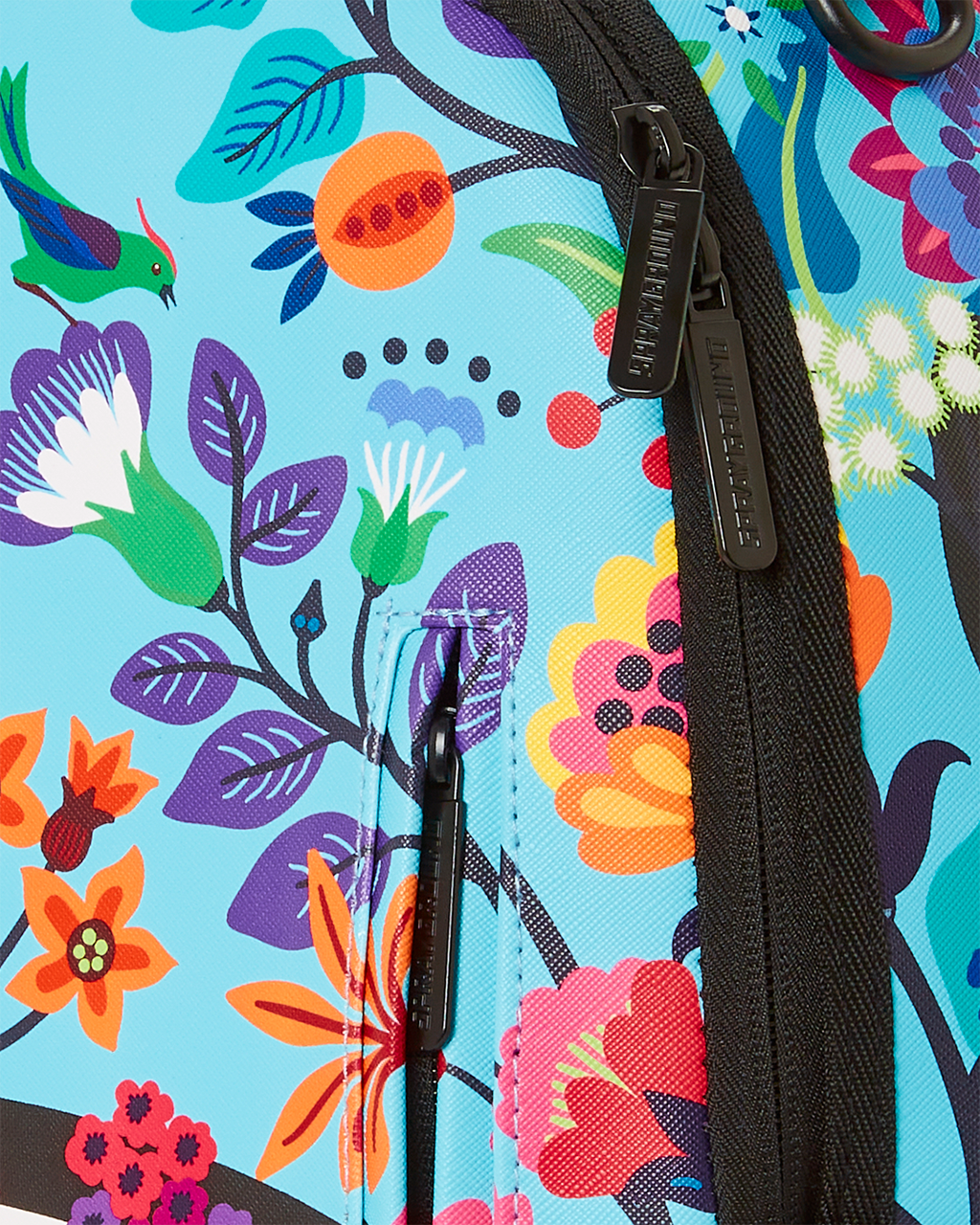 Limited Edition AVANT GARDEN BACKPACK DLXV