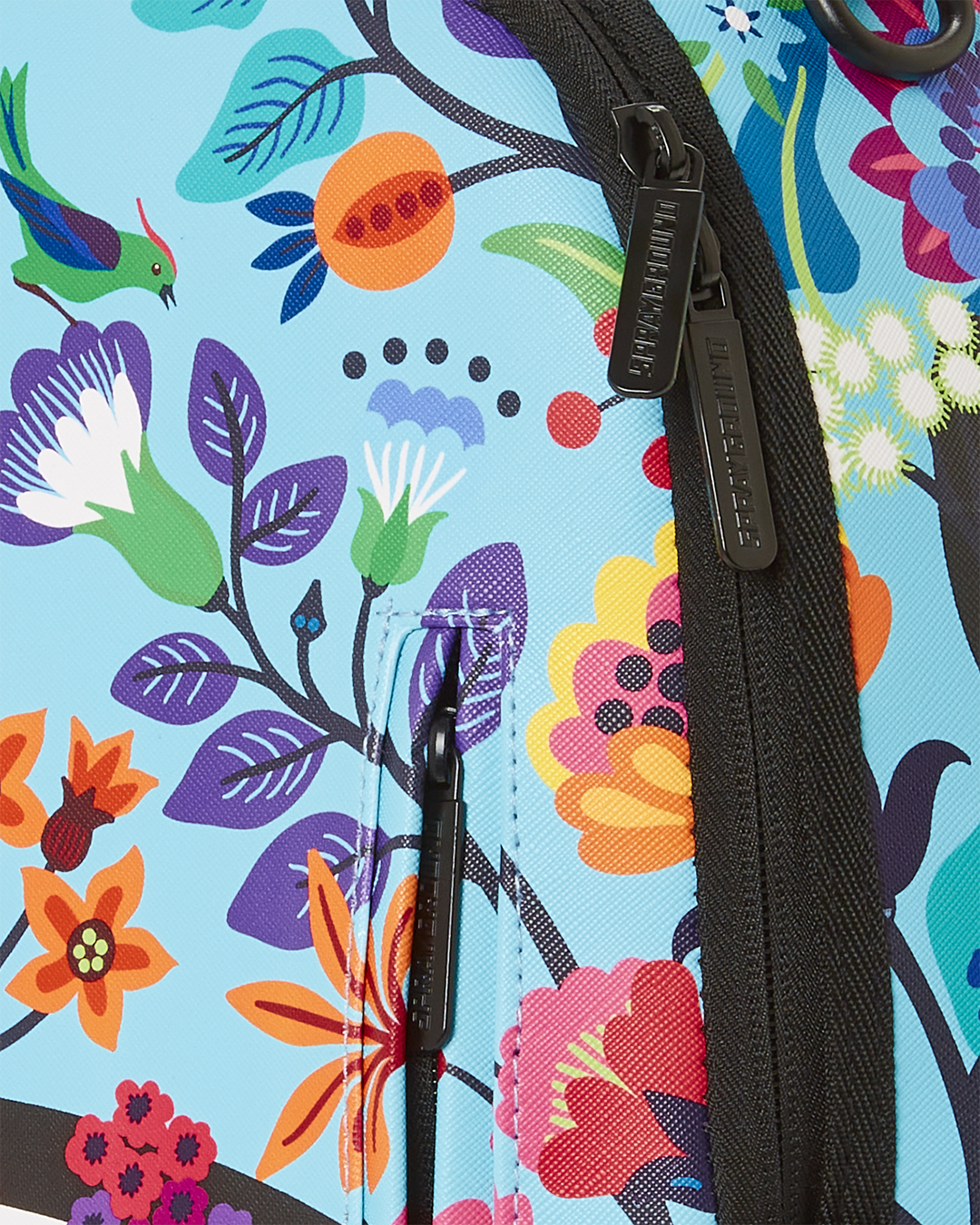 Limited Edition AVANT GARDEN BACKPACK DLXV