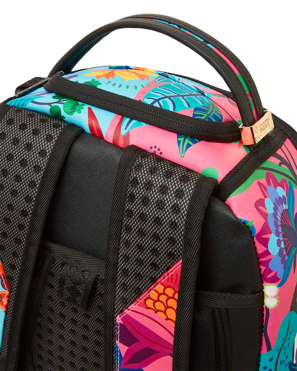 Limited Edition AVANT GARDEN BACKPACK DLXV
