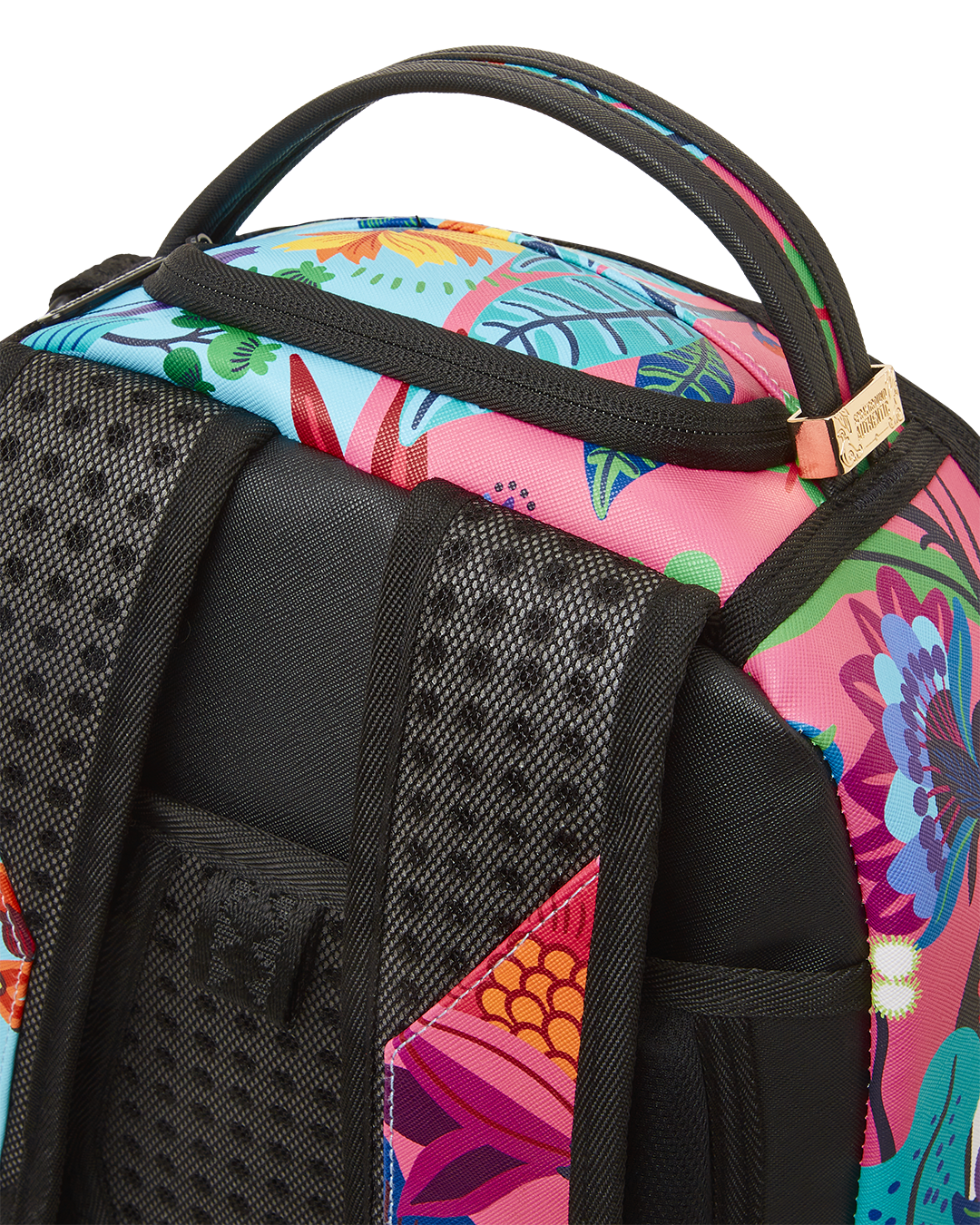 Limited Edition AVANT GARDEN BACKPACK DLXV