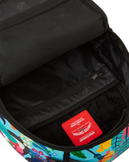 Limited Edition AVANT GARDEN BACKPACK DLXV