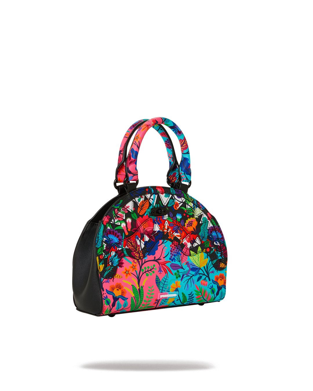 Limited Edition AVANT GARDEN HANDBAG