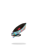 Limited Edition AVANT GARDEN CROSSOVER CLUTCH