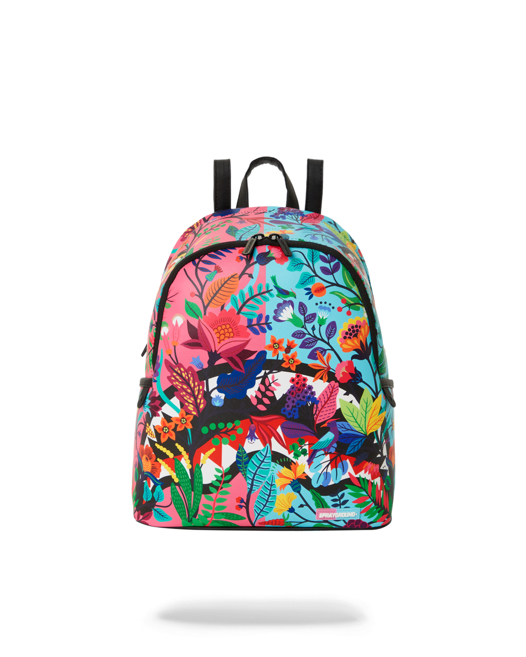 Limited Edition AVANT GARDEN SAVAGE