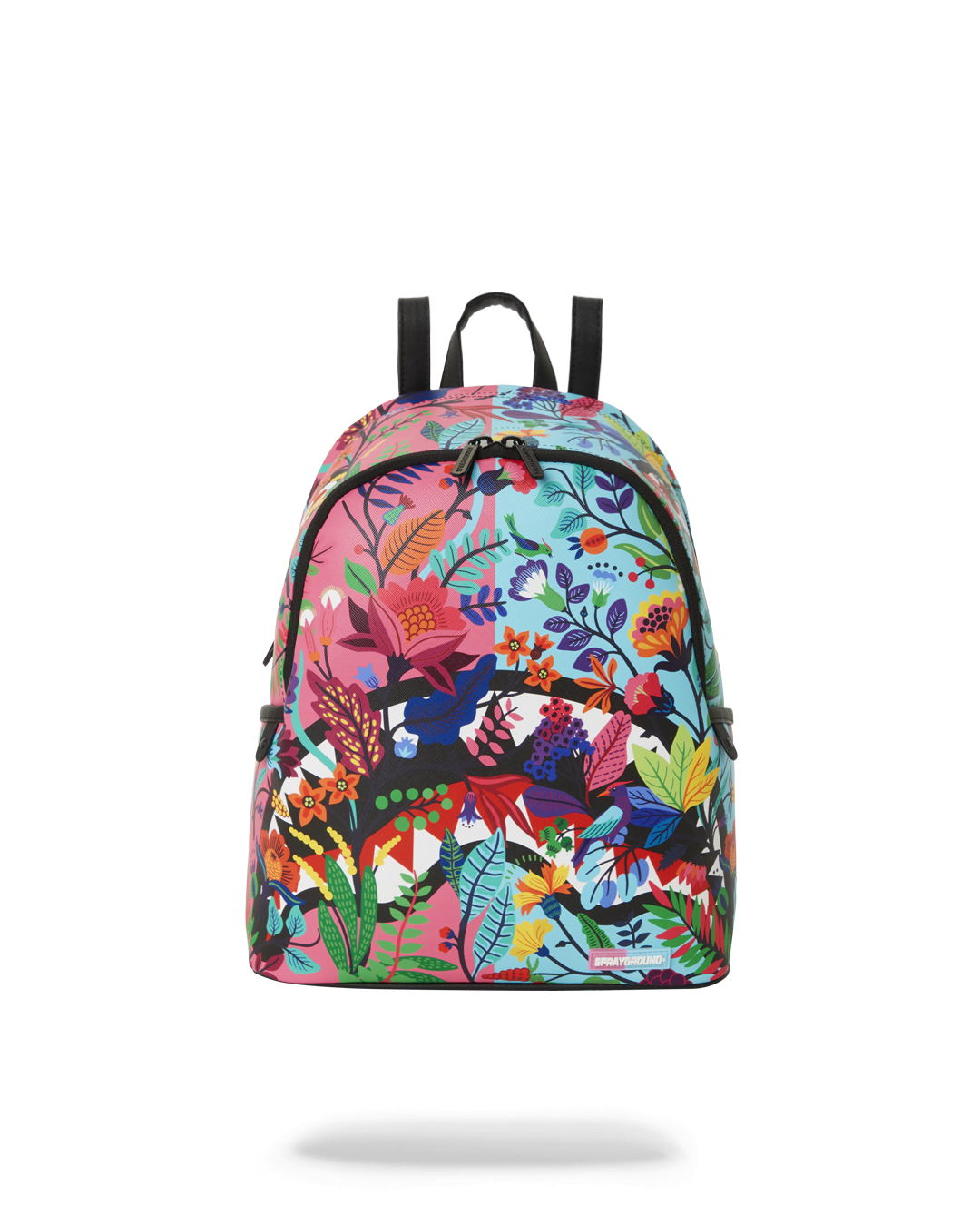 Limited Edition AVANT GARDEN SAVAGE
