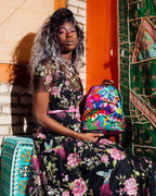 Limited Edition AVANT GARDEN SAVAGE