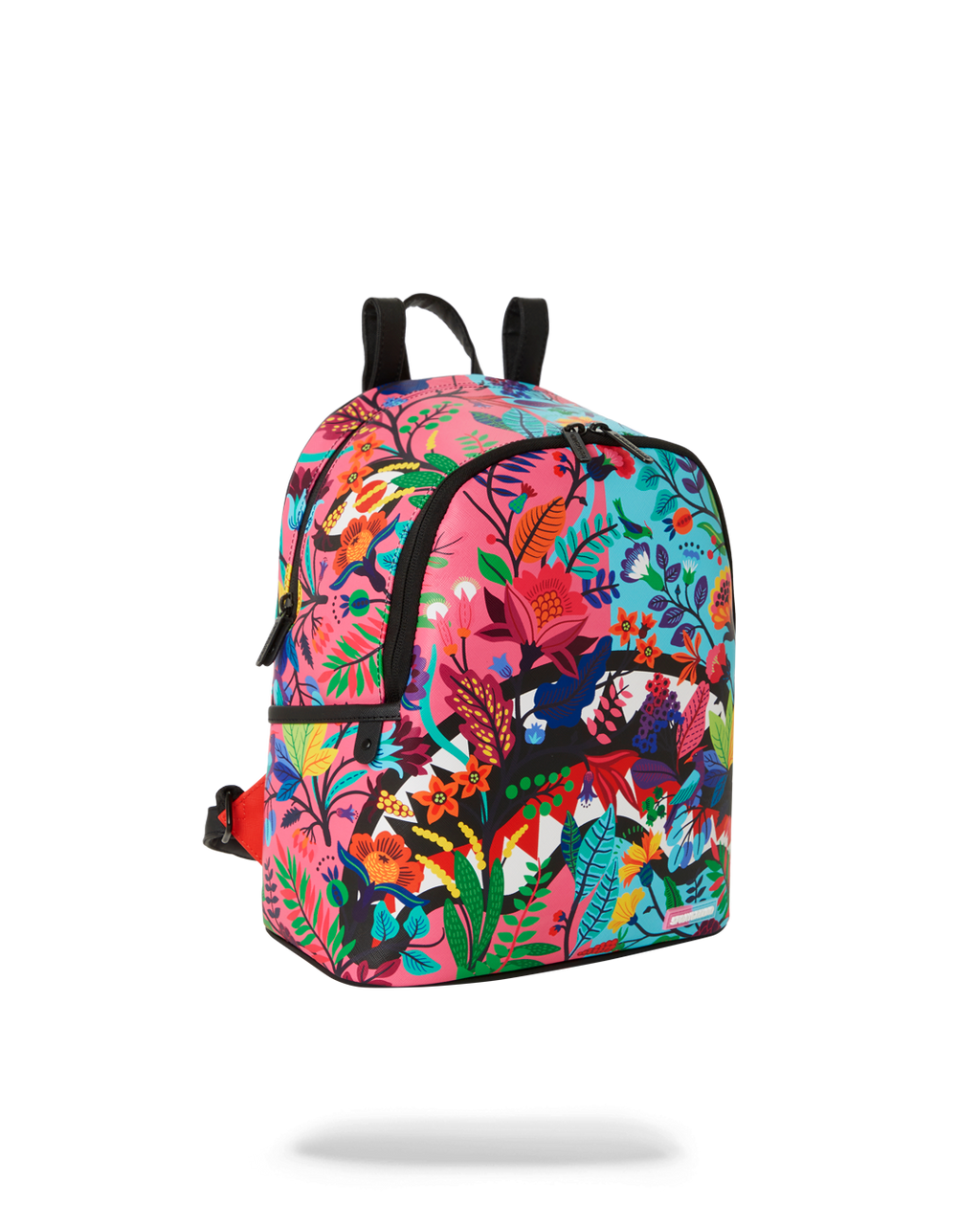 Limited Edition AVANT GARDEN SAVAGE