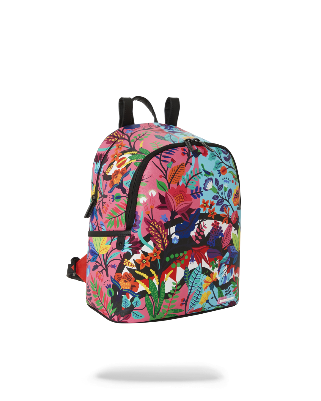 Limited Edition AVANT GARDEN SAVAGE
