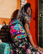 Limited Edition AVANT GARDEN SAVAGE