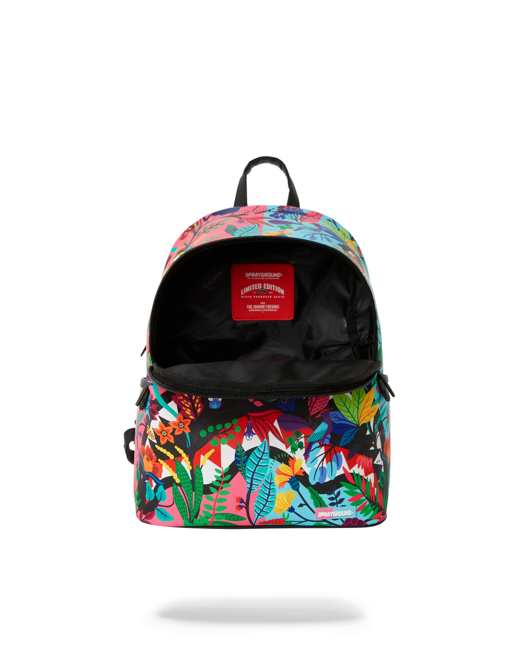 Limited Edition AVANT GARDEN SAVAGE