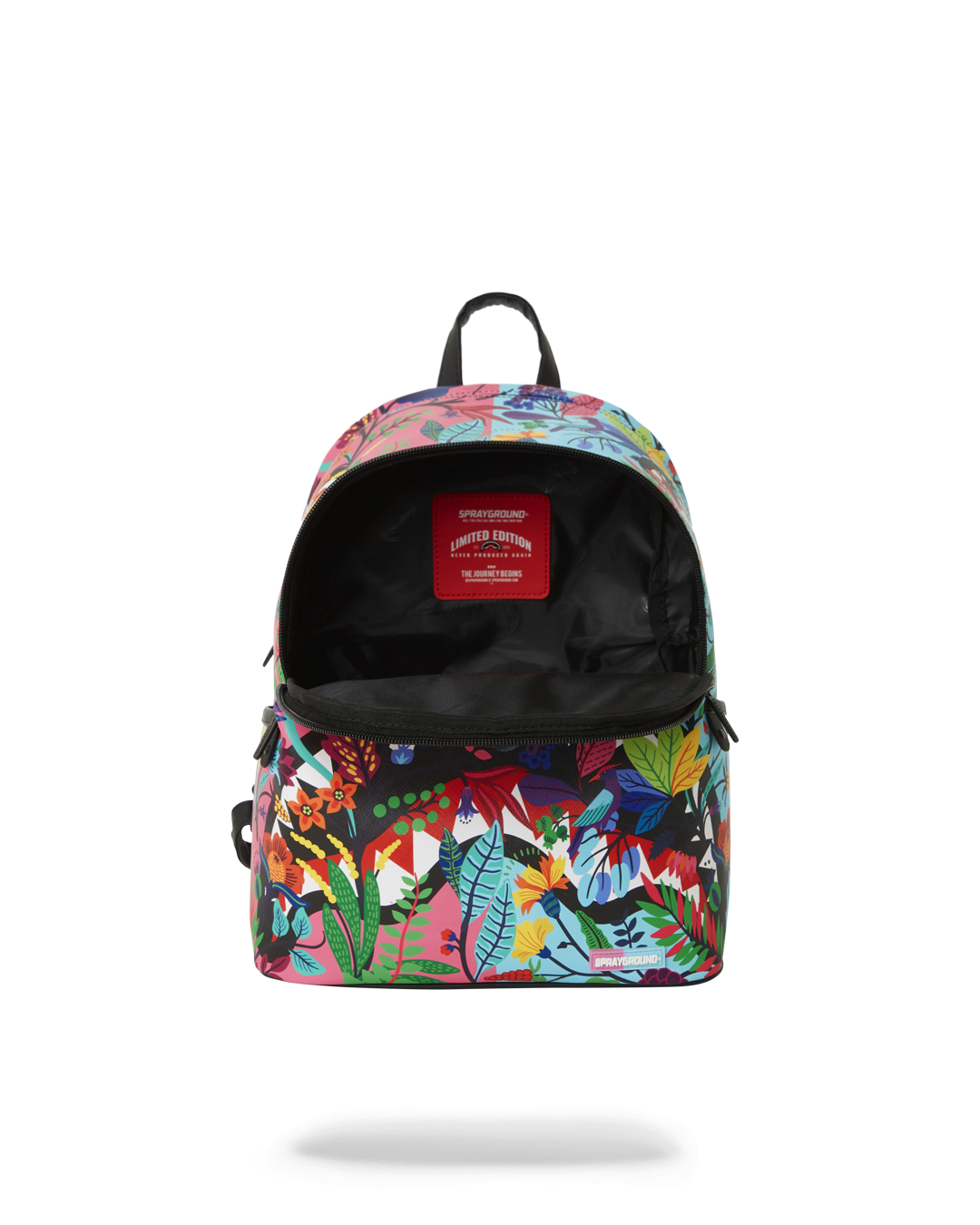 Limited Edition AVANT GARDEN SAVAGE