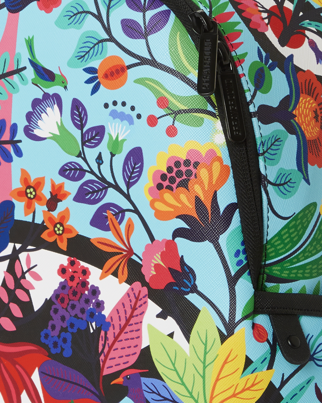 Limited Edition AVANT GARDEN SAVAGE