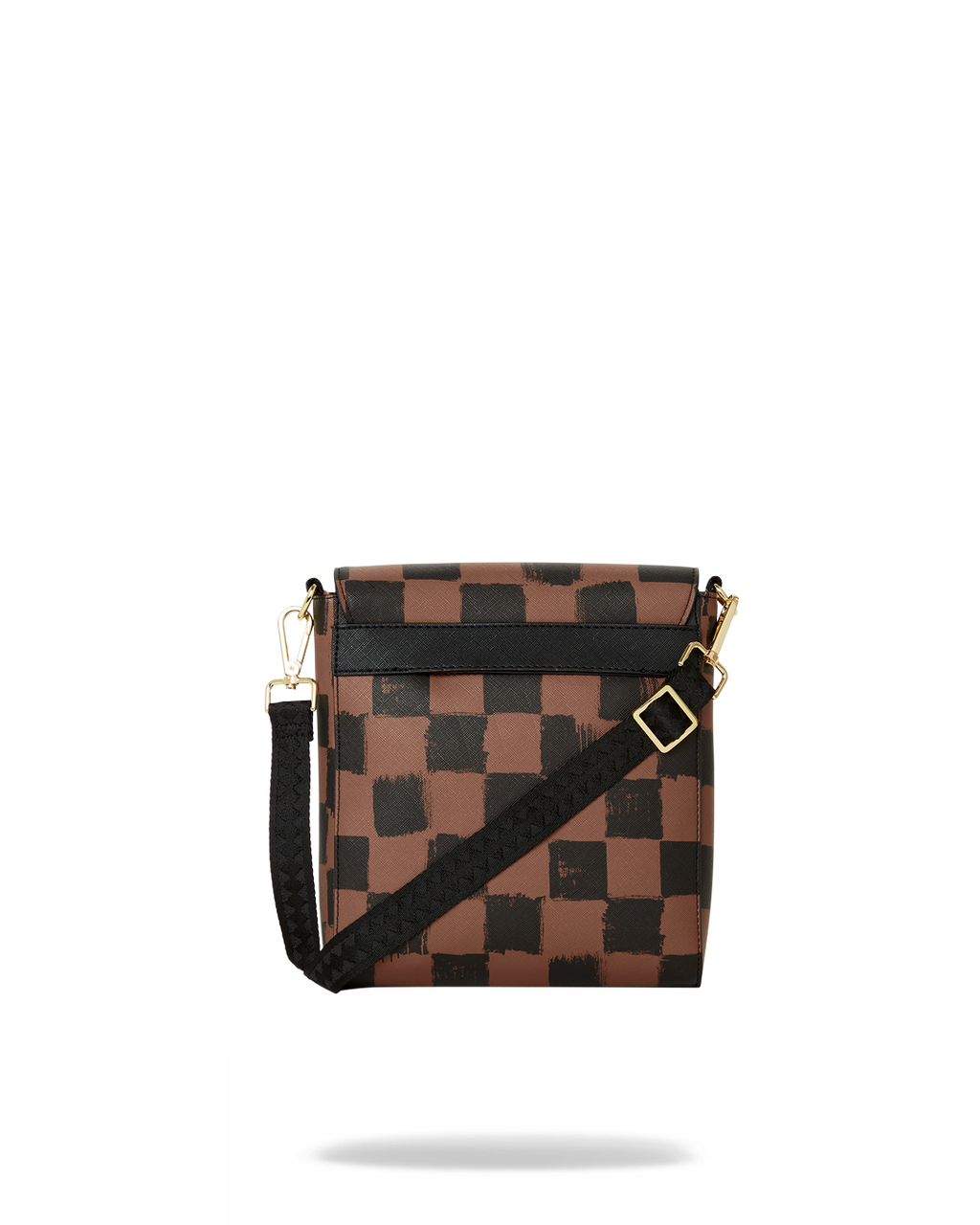 Limited Edition SHARKS IN PARIS VANQUISH LARGE SLING CROSSBODY