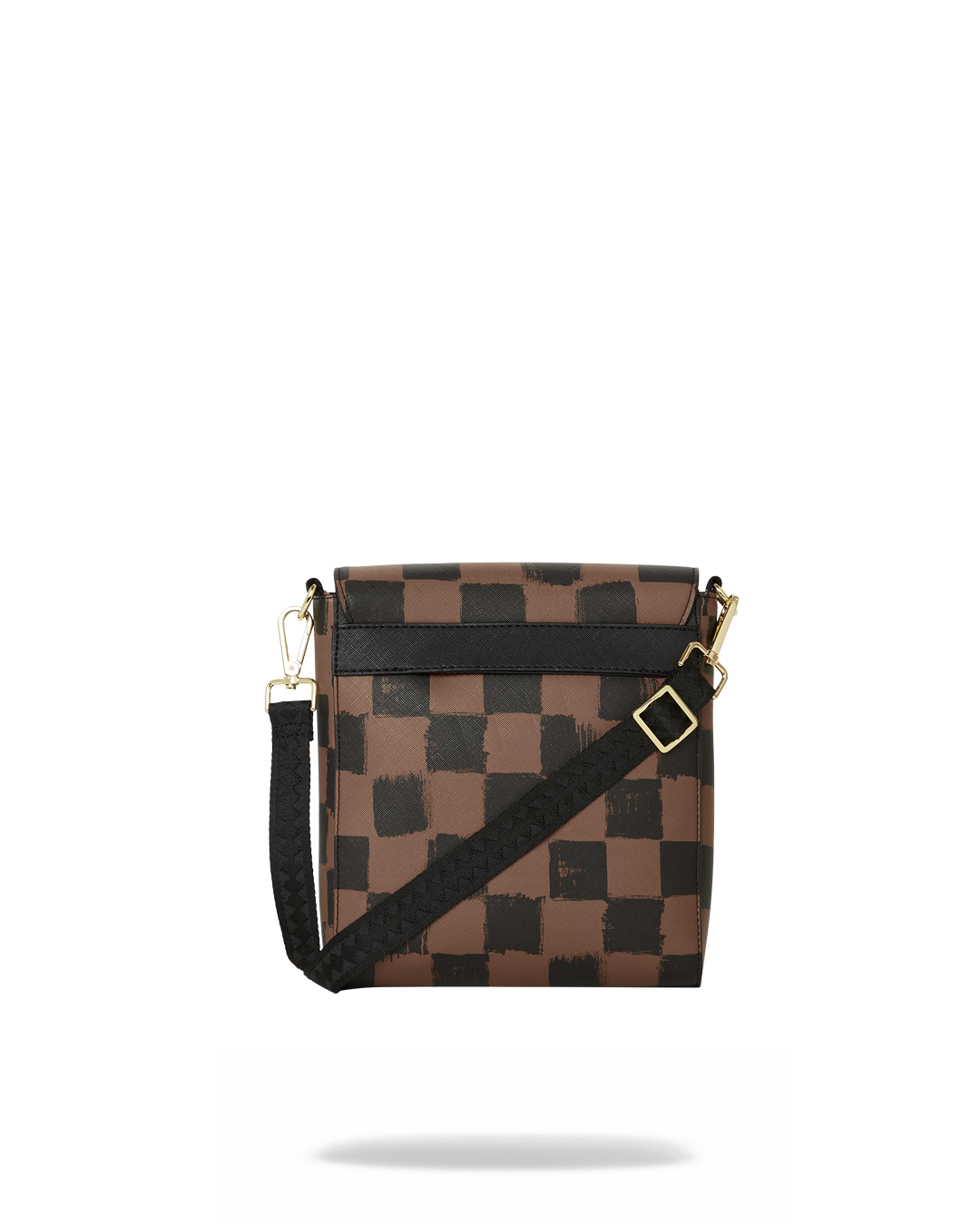 Limited Edition SHARKS IN PARIS VANQUISH LARGE SLING CROSSBODY