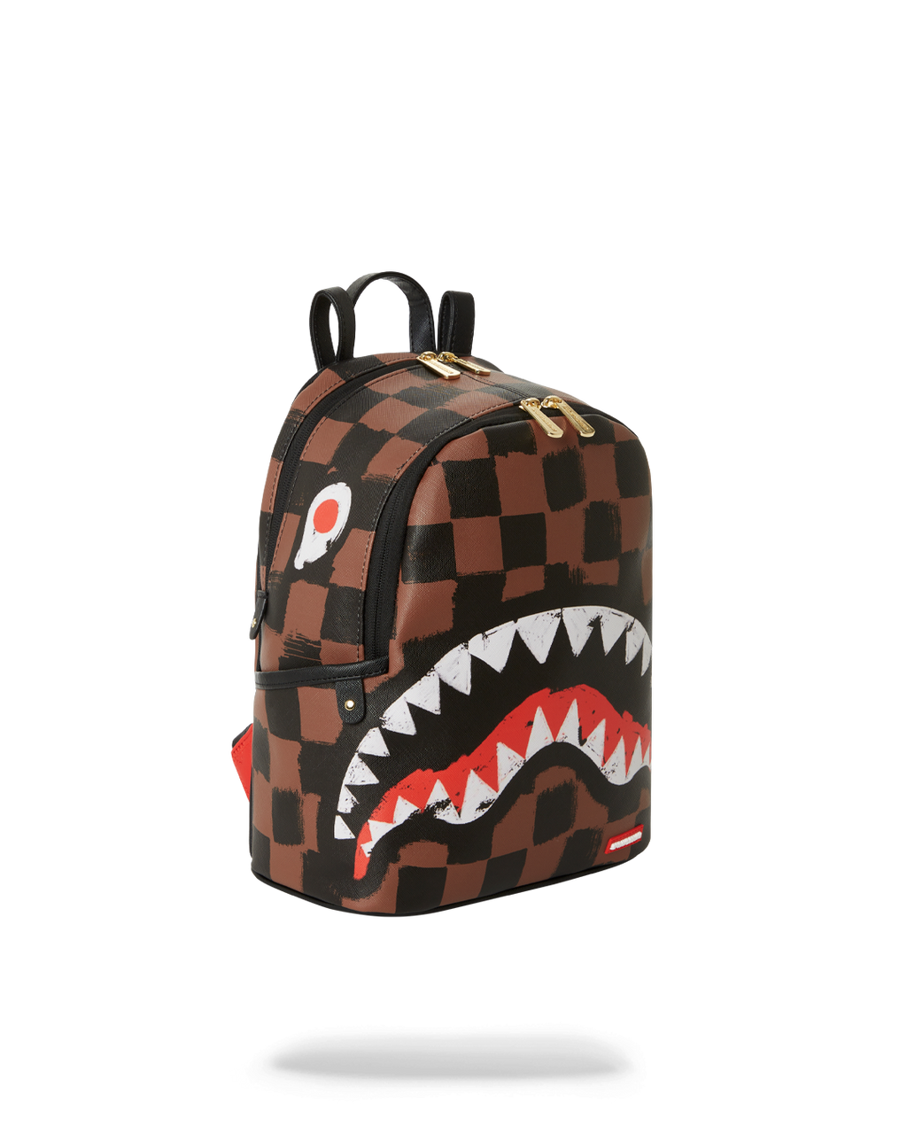 Limited Edition SHARKS IN PARIS VANQUISH SAVAGE