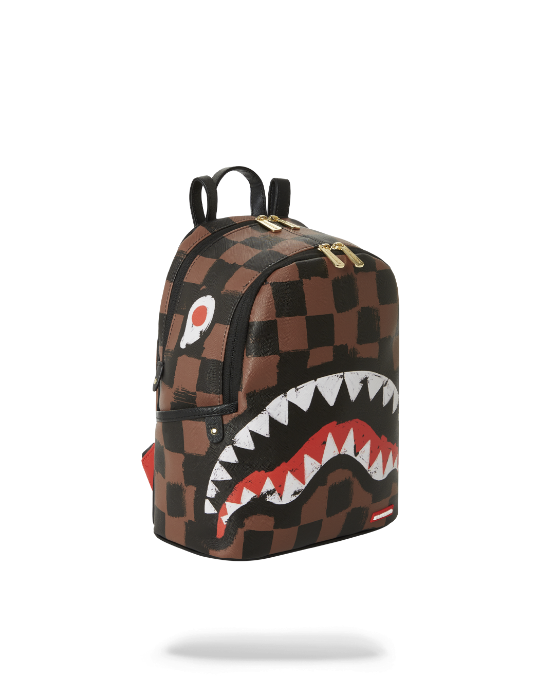 Limited Edition SHARKS IN PARIS VANQUISH SAVAGE