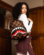 Limited Edition SHARKS IN PARIS VANQUISH SAVAGE