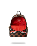 Limited Edition SHARKS IN PARIS VANQUISH SAVAGE