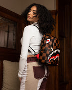 Limited Edition SHARKS IN PARIS VANQUISH SAVAGE