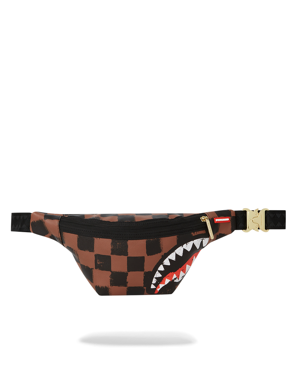Limited Edition SHARKS IN PARIS VANQUISH SAVVY CROSSBODY