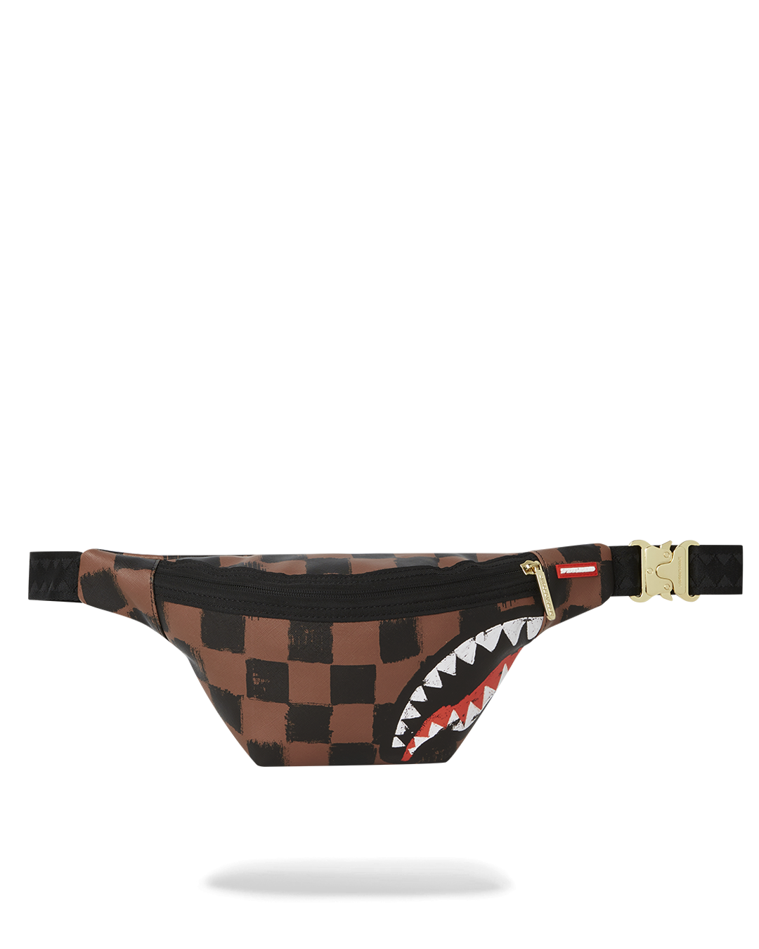 Limited Edition SHARKS IN PARIS VANQUISH SAVVY CROSSBODY