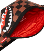 Limited Edition SHARKS IN PARIS VANQUISH SAVVY CROSSBODY