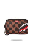 Limited Edition SHARKS IN PARIS VANQUISH TOILETRY BAG
