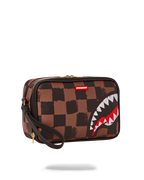 Limited Edition SHARKS IN PARIS VANQUISH TOILETRY BAG