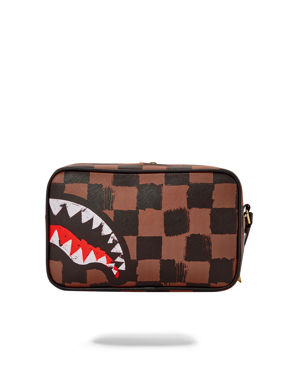 Limited Edition SHARKS IN PARIS VANQUISH TOILETRY BAG
