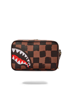 Limited Edition SHARKS IN PARIS VANQUISH TOILETRY BAG