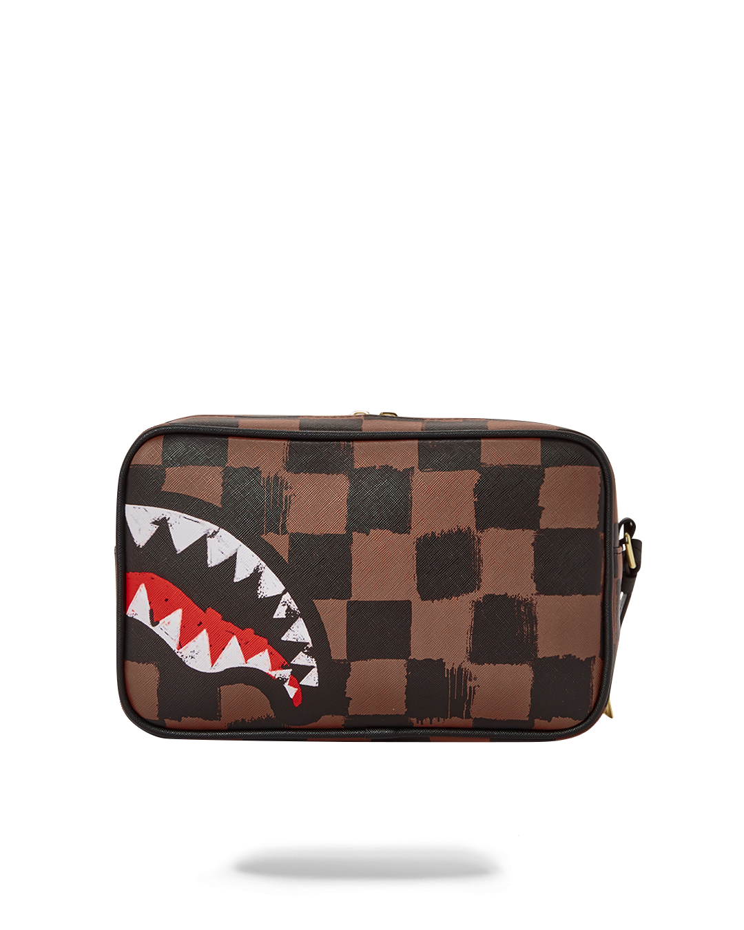 Limited Edition SHARKS IN PARIS VANQUISH TOILETRY BAG