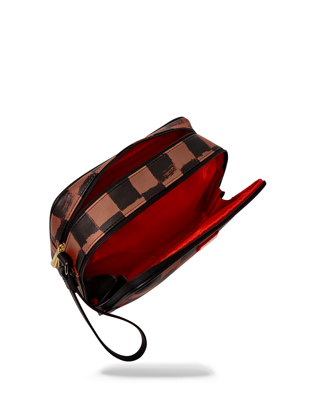 Limited Edition SHARKS IN PARIS VANQUISH TOILETRY BAG
