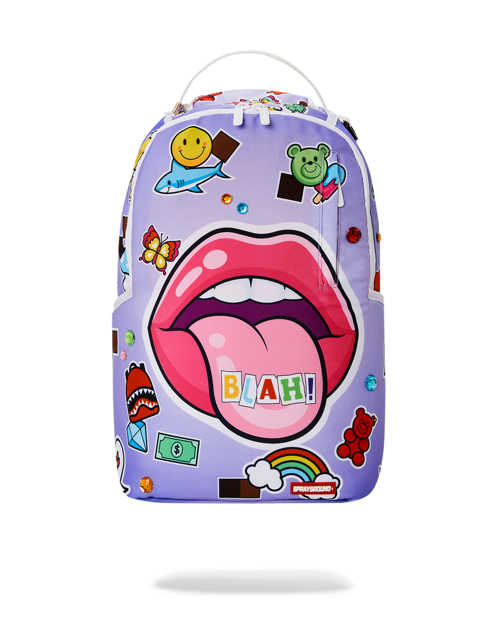Limited Edition BLAH BACKPACK