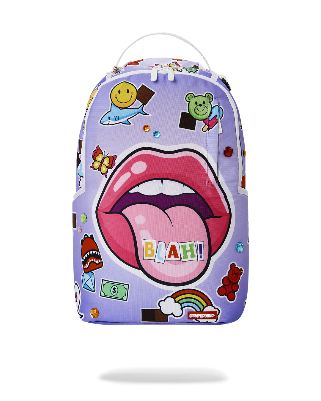 Limited Edition BLAH BACKPACK