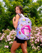 Limited Edition BLAH BACKPACK