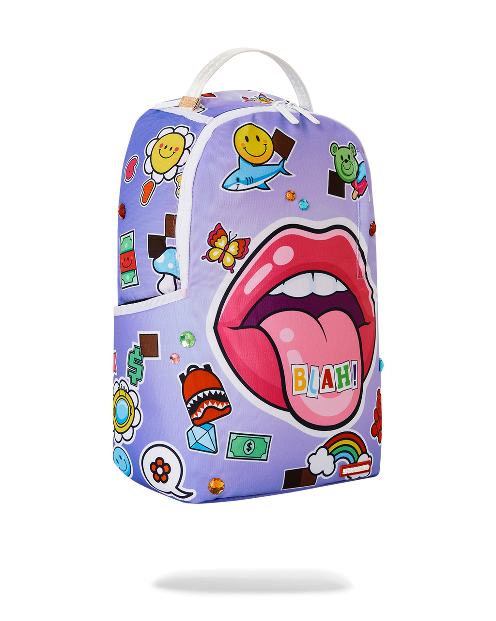 Limited Edition BLAH BACKPACK