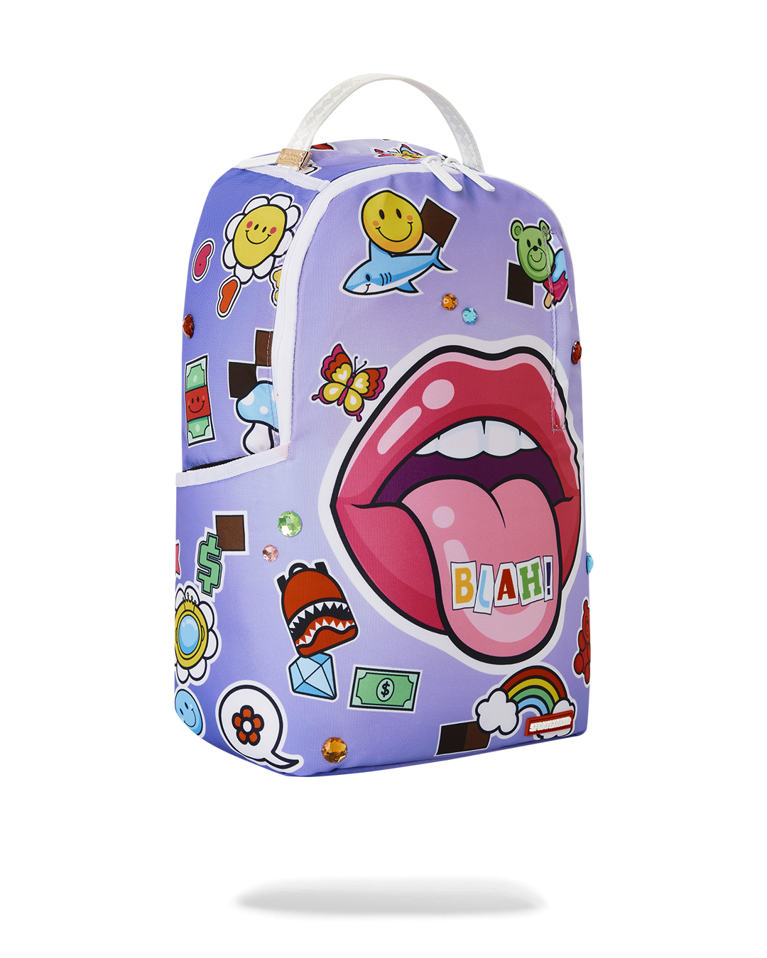 Limited Edition BLAH BACKPACK