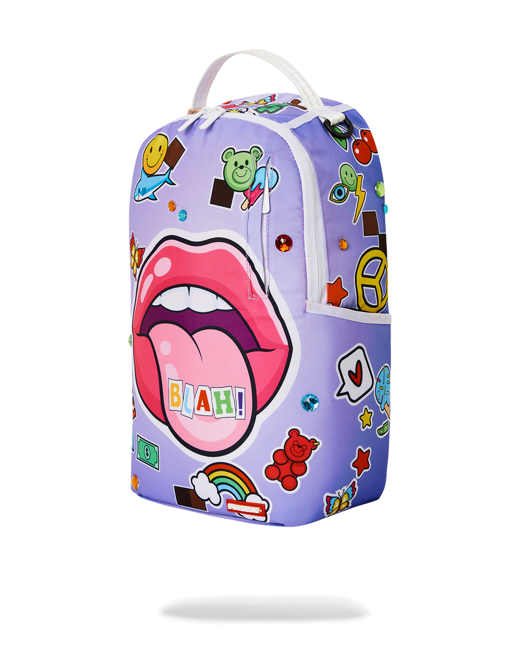 Limited Edition BLAH BACKPACK