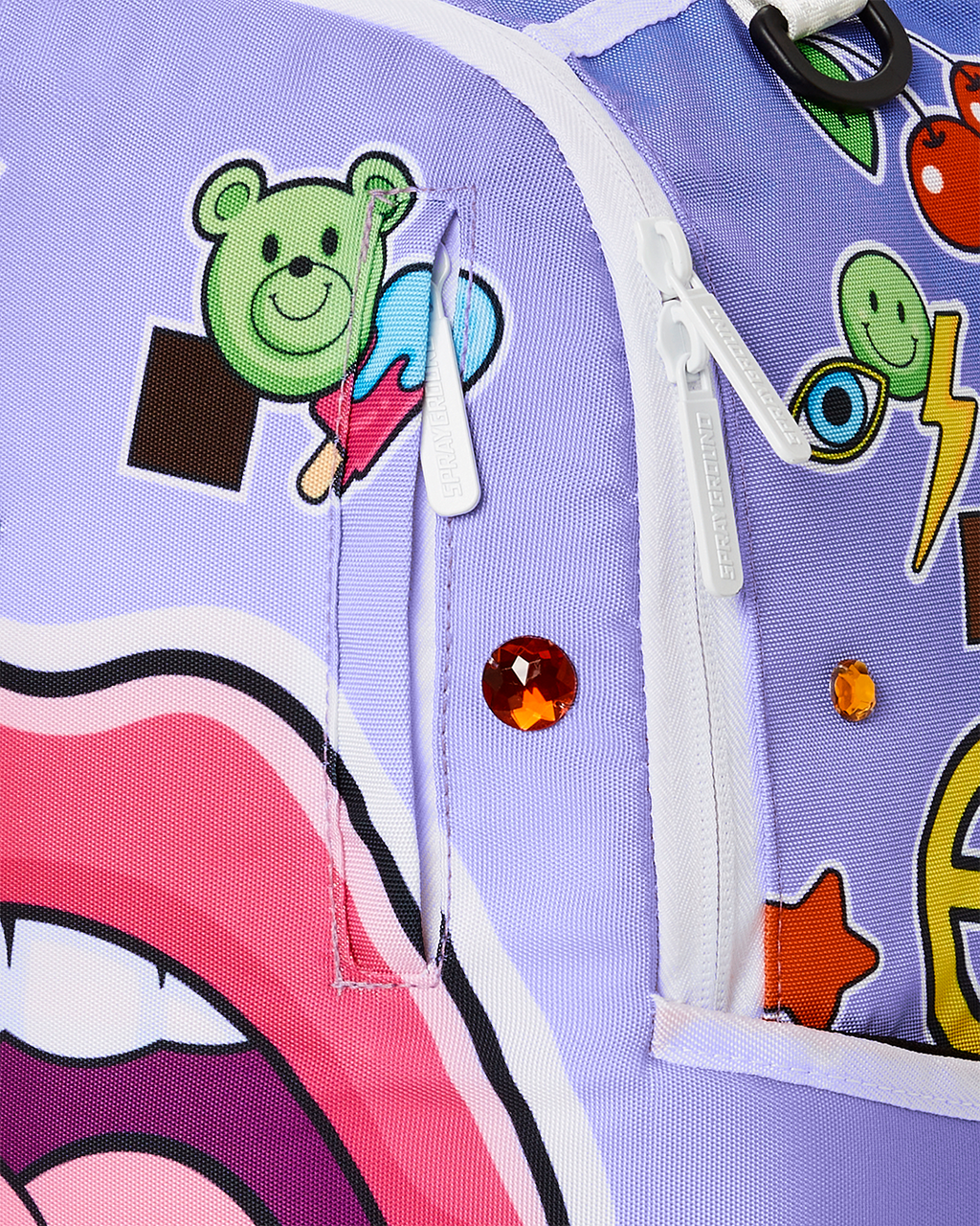 Limited Edition BLAH BACKPACK