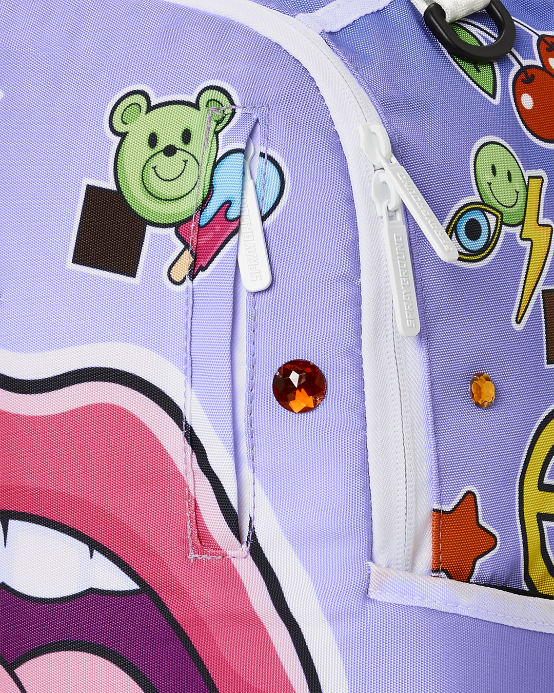 Limited Edition BLAH BACKPACK