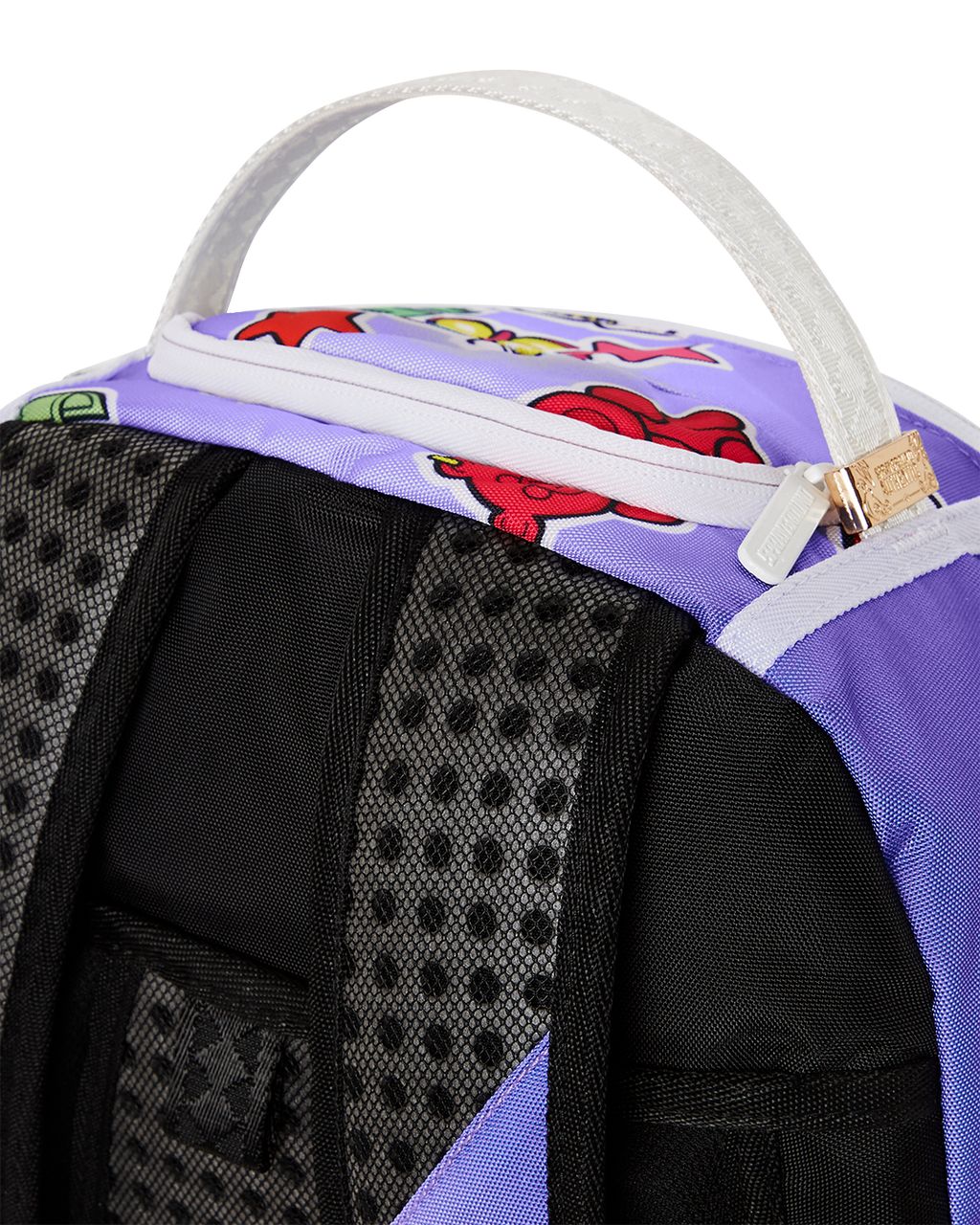 Limited Edition BLAH BACKPACK