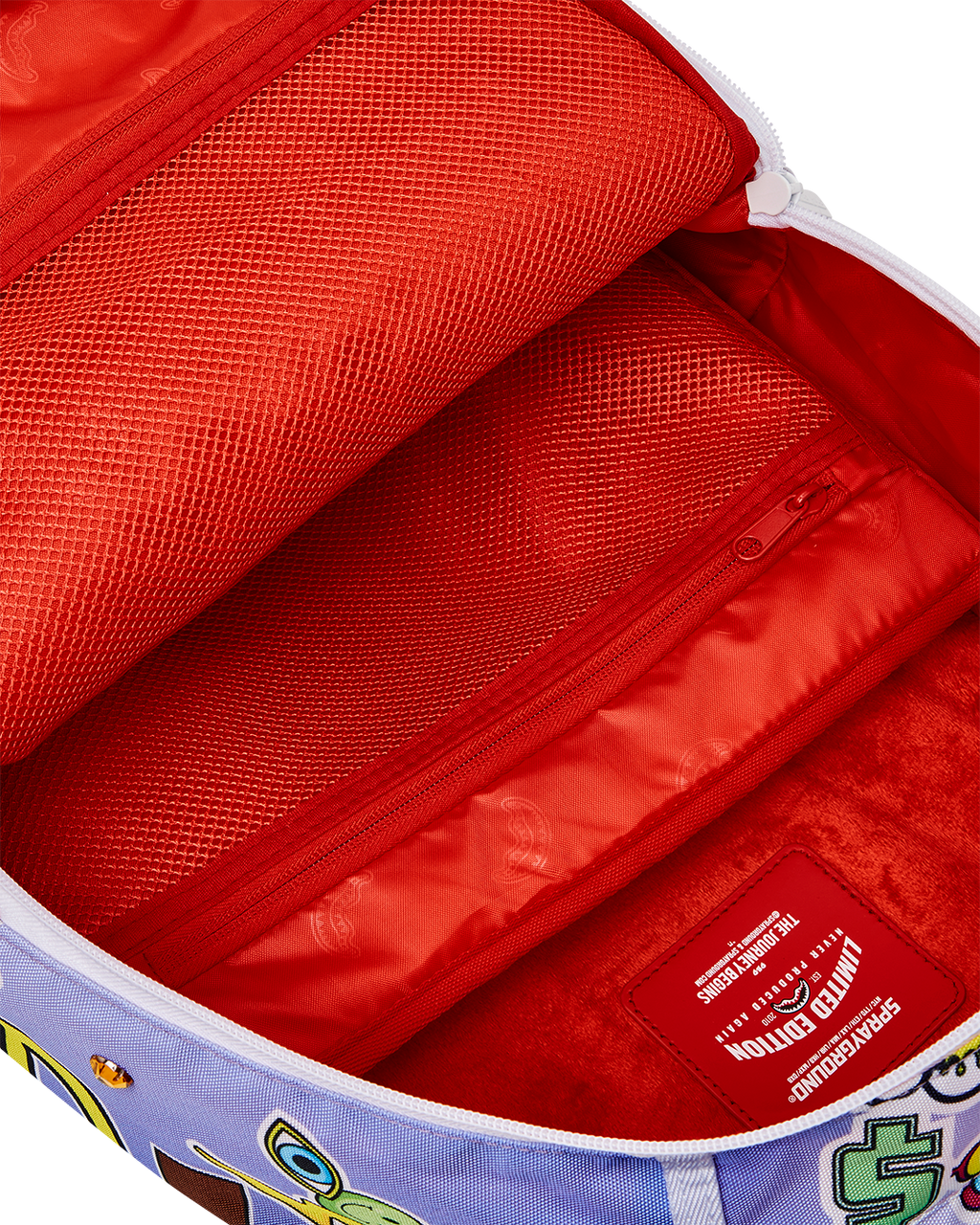 Limited Edition BLAH BACKPACK