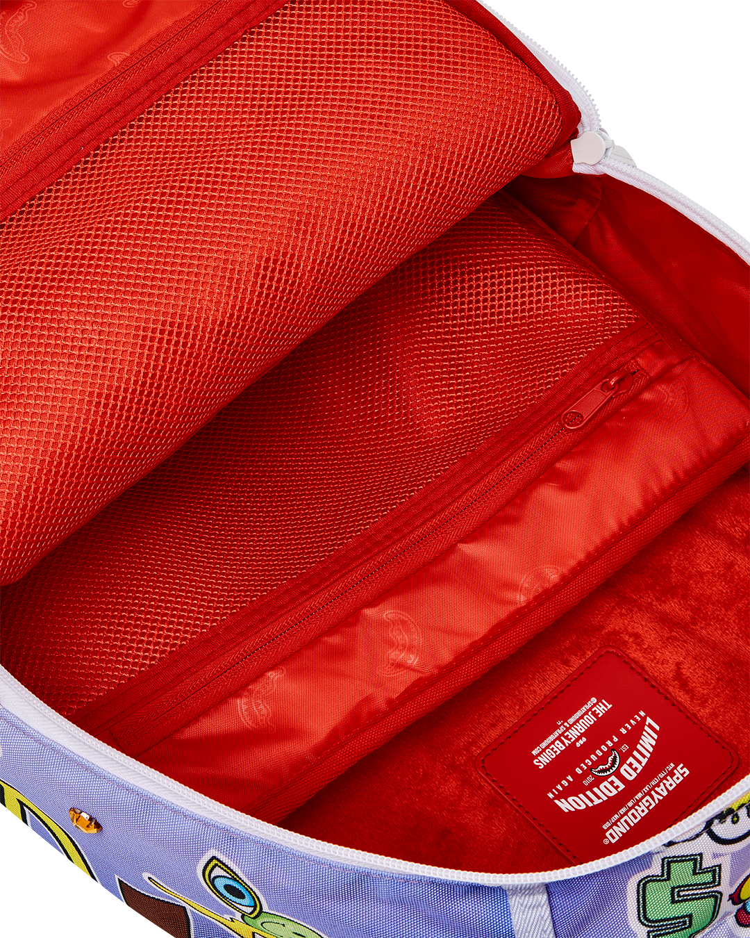 Limited Edition BLAH BACKPACK
