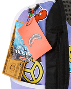 Limited Edition BLAH BACKPACK